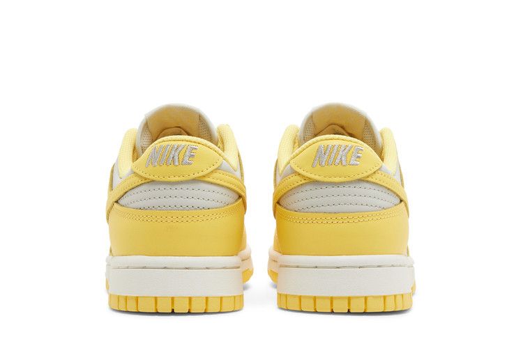 Nike Dunk Low Citron Pulse - DD1503-002