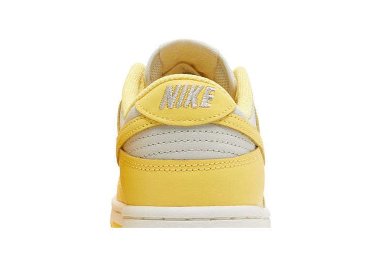 Nike Dunk Low Citron Pulse - DD1503-002