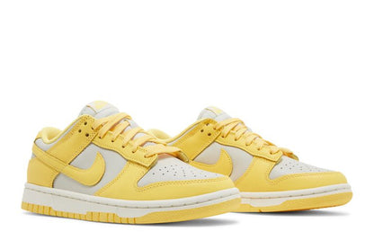 Nike Dunk Low Citron Pulse - DD1503-002