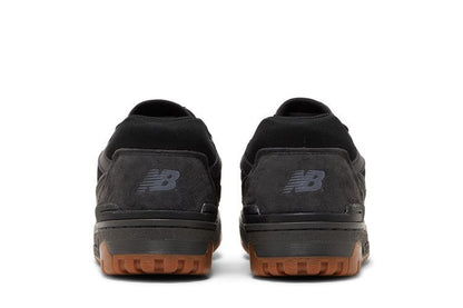 New Balance 550 Black Gum - BB550BGU