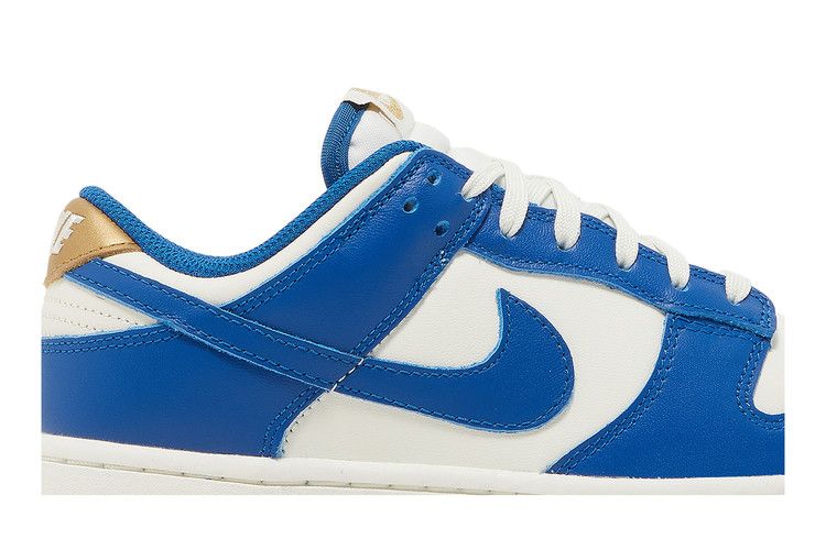 Nike Dunk Low Kansas City Royals - FB7173-141