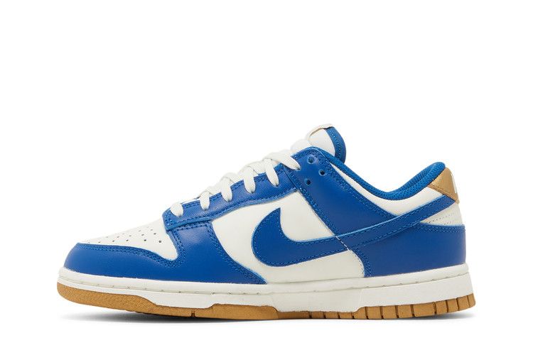 Nike Dunk Low Kansas City Royals - FB7173-141