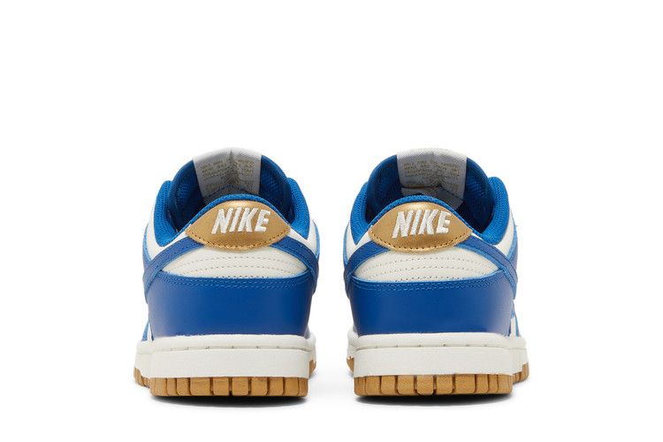 Nike Dunk Low Kansas City Royals - FB7173-141