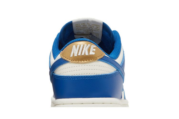 Nike Dunk Low Kansas City Royals - FB7173-141