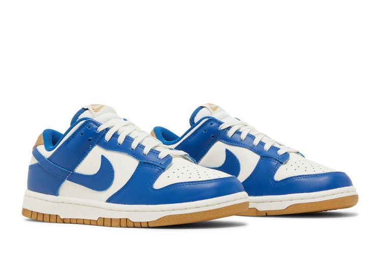 Nike Dunk Low Kansas City Royals - FB7173-141