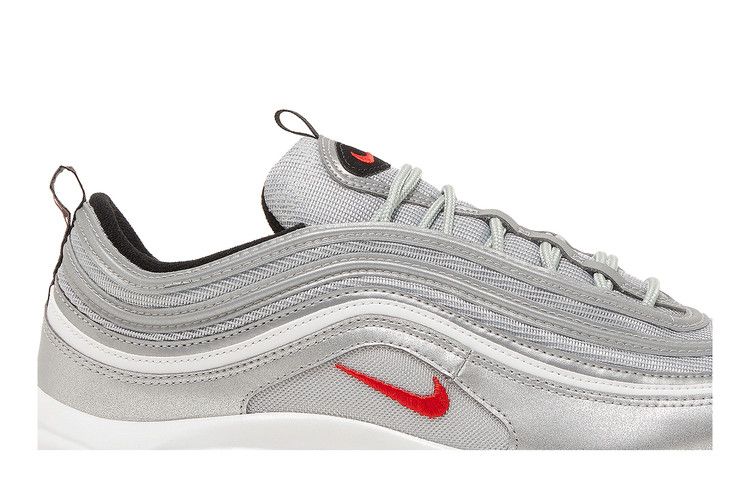 Nike Air Max 97 OG Silver Bullet (2022) - DM0028-002 / DQ9131-002 / 918890-001-22