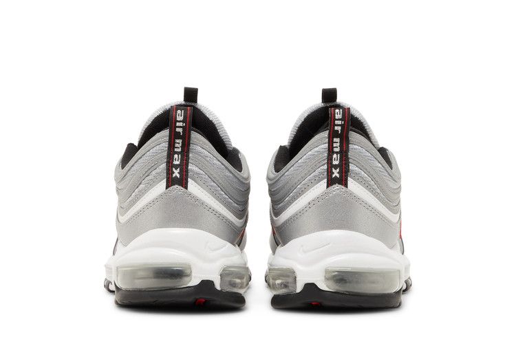 Nike Air Max 97 OG Silver Bullet (2022) - DM0028-002 / DQ9131-002 / 918890-001-22