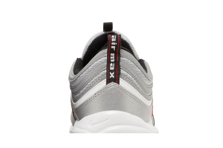 Nike Air Max 97 OG Silver Bullet (2022) - DM0028-002 / DQ9131-002 / 918890-001-22