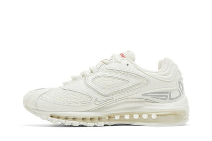 Nike Air Max 98 TL Supreme White - DR1033-100