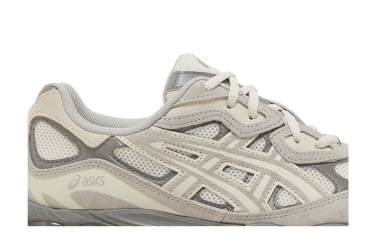 ASICS Gel-NYC Oyster Grey - 1201A789-103