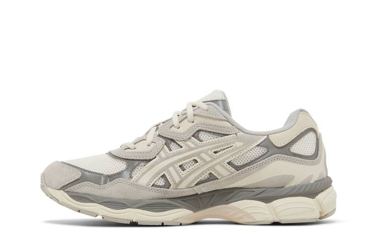 ASICS Gel-NYC Oyster Grey - 1201A789-103