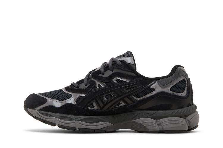 ASICS Gel-NYC Graphite Grey Black - 1201A789-020