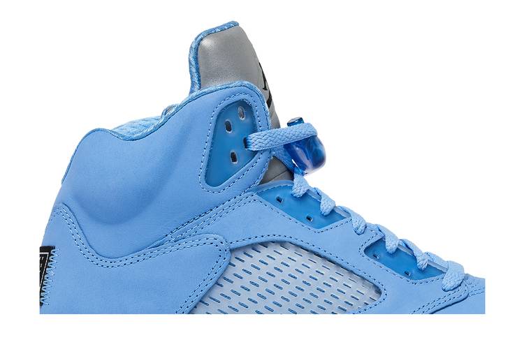 Air Jordan Air Jordan 5 SE University Blue - DV1310-401