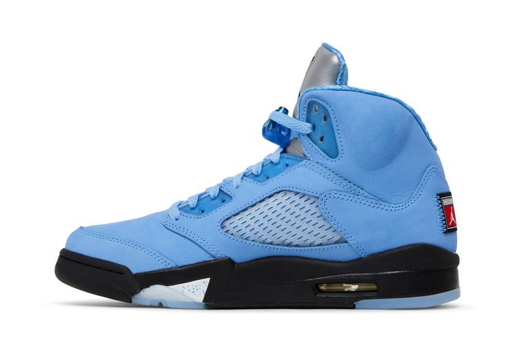 Air Jordan Air Jordan 5 SE University Blue - DV1310-401