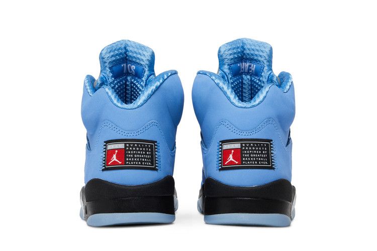 Air Jordan Air Jordan 5 SE University Blue - DV1310-401