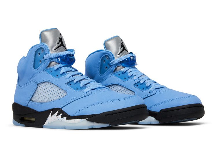 Air Jordan Air Jordan 5 SE University Blue - DV1310-401