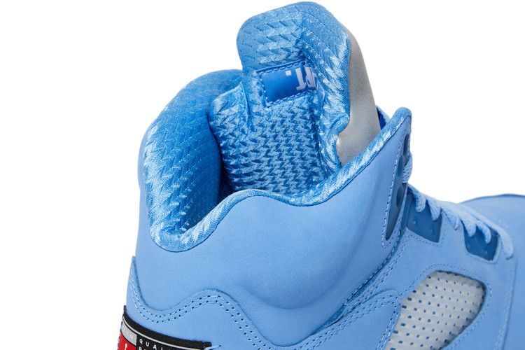 Air Jordan Air Jordan 5 SE University Blue - DV1310-401