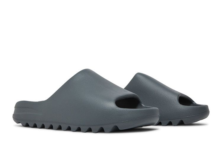 Adidas Yeezy Slide Slate Grey - ID2350