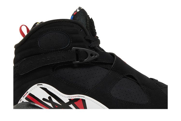 Air Jordan Air Jordan 8 Retro Playoffs (2023) - 305381-062 / 305368-062