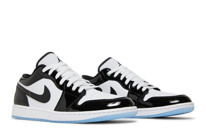 Air Jordan Air Jordan 1 Low SE Concord - DV1333-100 / DV1309-100