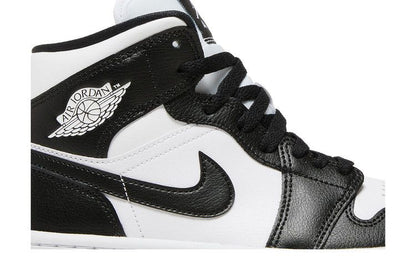 Air Jordan Air Jordan 1 Mid Panda - DV0991-101