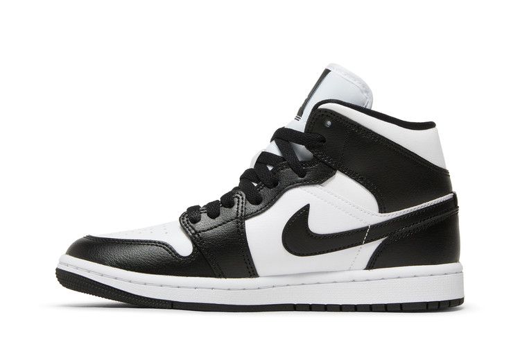 Air Jordan Air Jordan 1 Mid Panda - DV0991-101