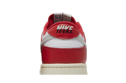 Nike Dunk Low Chicago Split - DZ2536-600