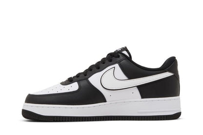 Nike Air Force 1 Low '07 White Swoosh Panda - DV0788-001