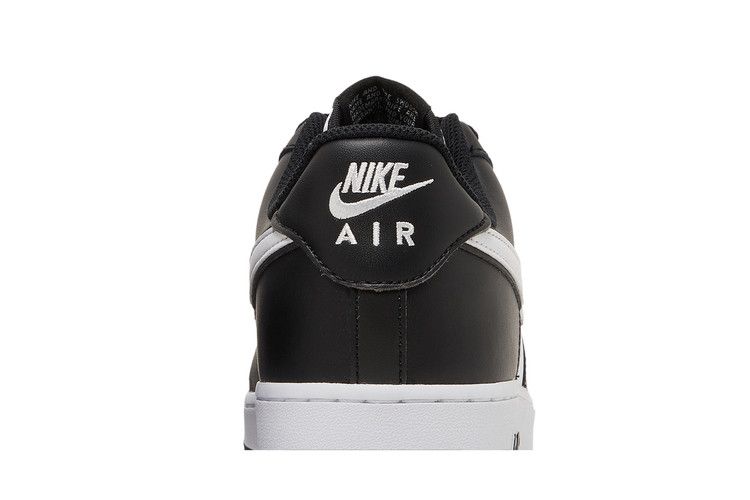 Nike Air Force 1 Low '07 White Swoosh Panda - DV0788-001