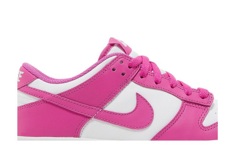 Nike Dunk Low Active Fuchsia - FJ0704-100