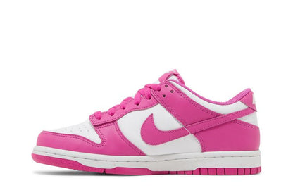 Nike Dunk Low Active Fuchsia - FJ0704-100