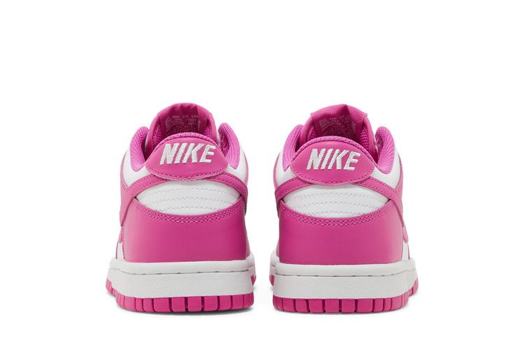 Nike Dunk Low Active Fuchsia - FJ0704-100