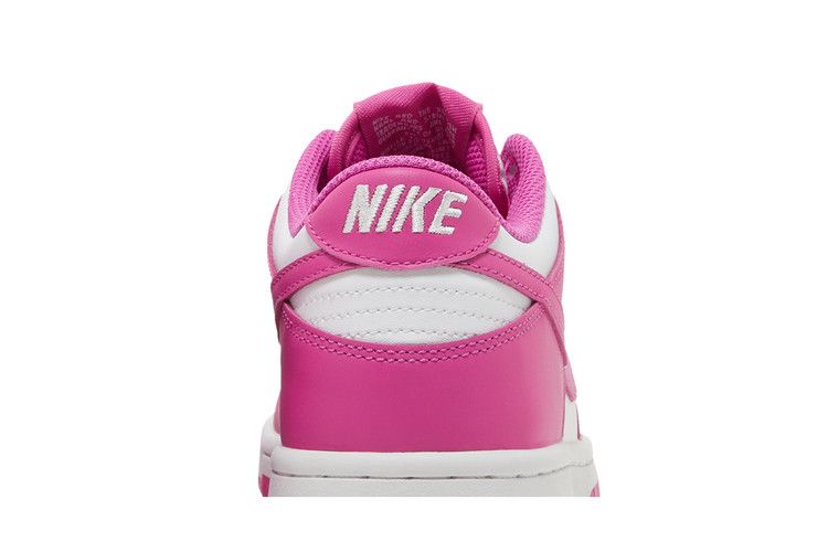 Nike Dunk Low Active Fuchsia - FJ0704-100