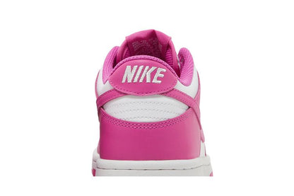 Nike Dunk Low Active Fuchsia - FJ0704-100