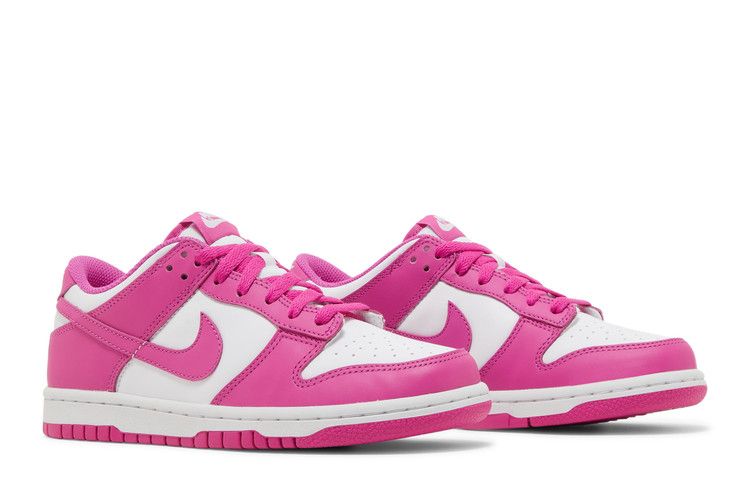 Nike Dunk Low Active Fuchsia - FJ0704-100