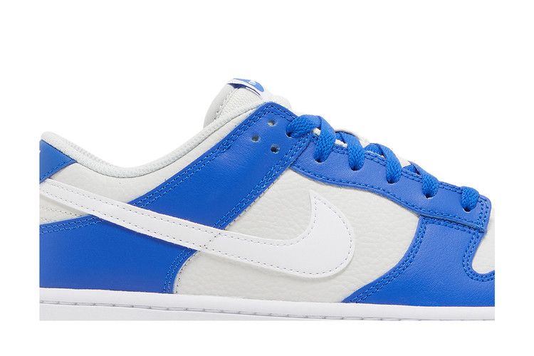 Nike Dunk Low Kentucky Alternate - FN3416-001