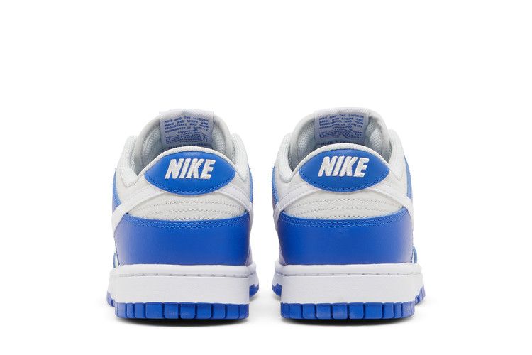 Nike Dunk Low Kentucky Alternate - FN3416-001