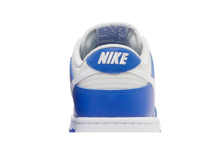 Nike Dunk Low Kentucky Alternate - FN3416-001