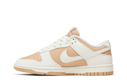 Nike Dunk Low Next Nature Beige Sail - DD1873-200