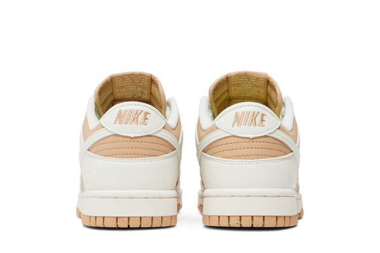 Nike Dunk Low Next Nature Beige Sail - DD1873-200