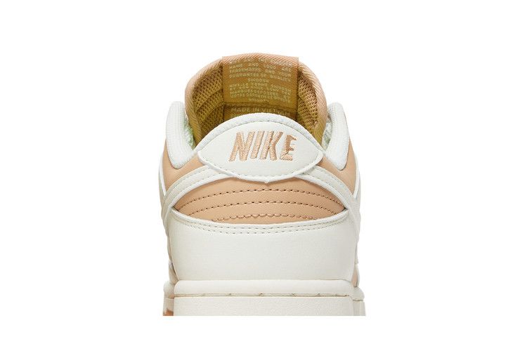 Nike Dunk Low Next Nature Beige Sail - DD1873-200