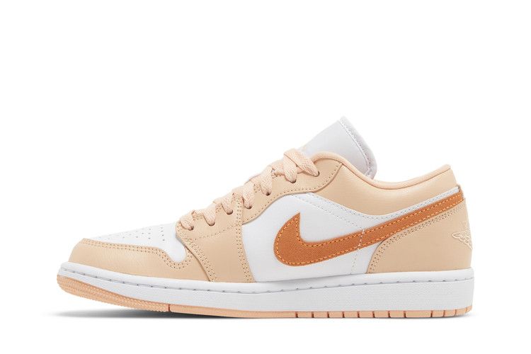 Air Jordan Air Jordan 1 Low Sunset Haze - DC0774-801