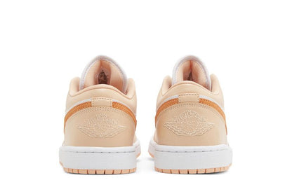 Air Jordan Air Jordan 1 Low Sunset Haze - DC0774-801