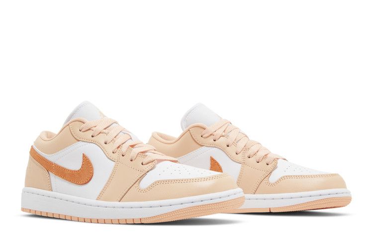 Air Jordan Air Jordan 1 Low Sunset Haze - DC0774-801