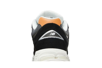 New Balance 2002R Black Sepia - M2002REB