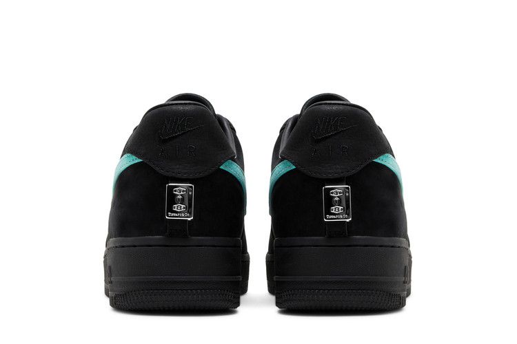 Nike Air Force 1 Low SP Tiffany And Co. - DZ1382-001