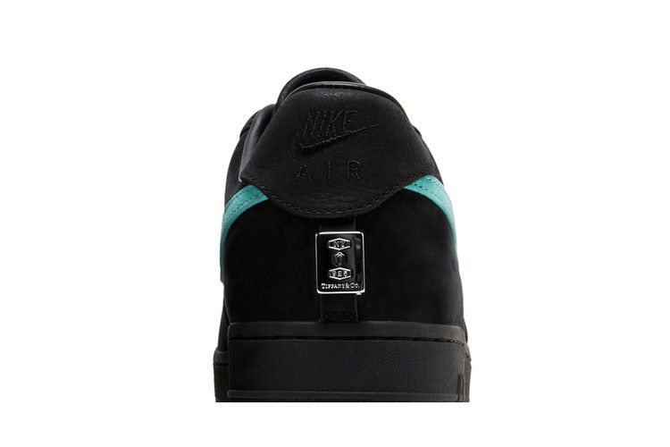 Nike Air Force 1 Low SP Tiffany And Co. - DZ1382-001