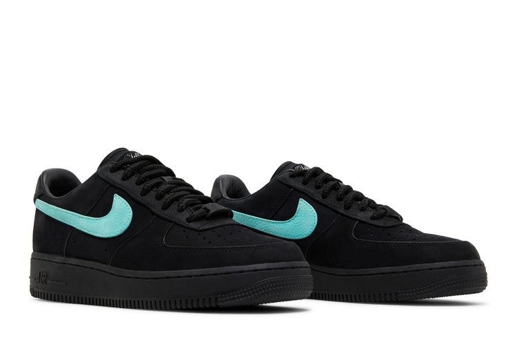 Nike Air Force 1 Low SP Tiffany And Co. - DZ1382-001