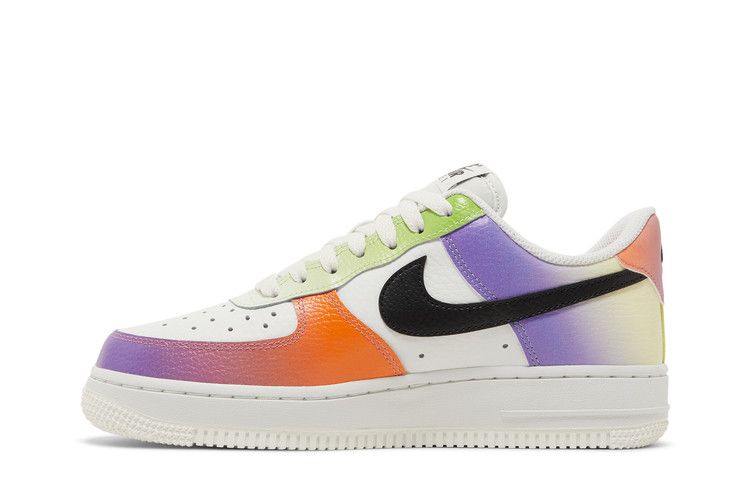 Nike Air Force 1 Low '07 Multi-Color Gradient - FD0801-100