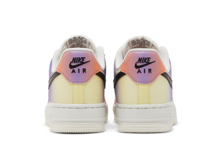 Nike Air Force 1 Low '07 Multi-Color Gradient - FD0801-100